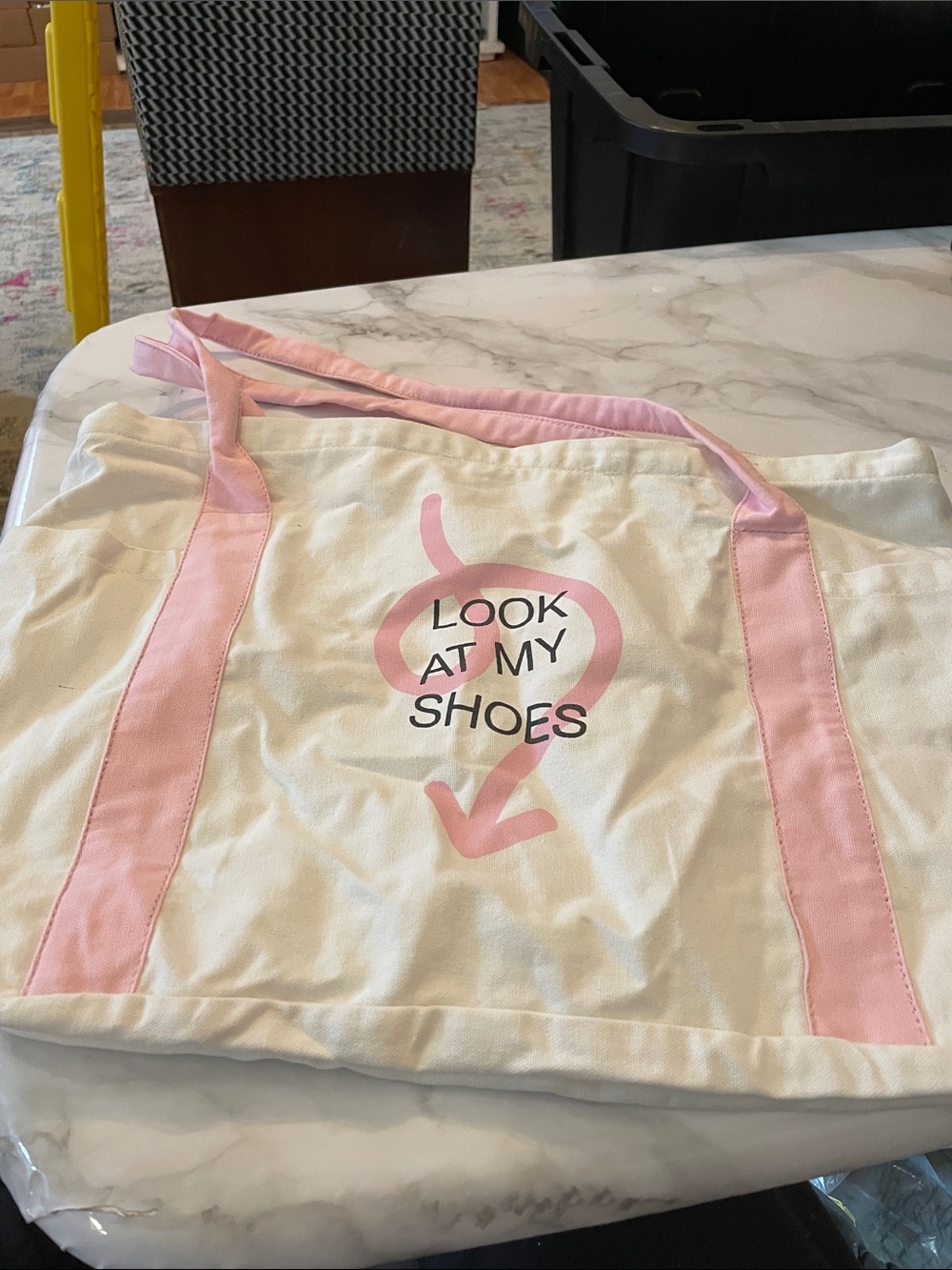 Shoe bag
